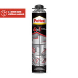 PATTEX RAGASZTÓHAB PISZTOLYOS 6IN1 750ML