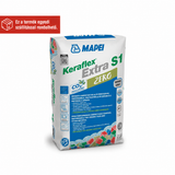 MAPEI CSEMPERAGASZTÓ KERAFLEX S1 SZÜRKE 25KG