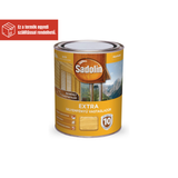 SADOLIN EXTRA VASTAGLAZÚR 0,75L