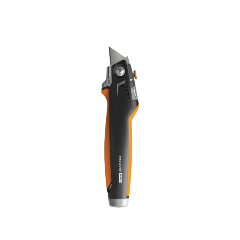 FISKARS PRO DRYWALLER PENGEKÉS+FŰRÉSZ
