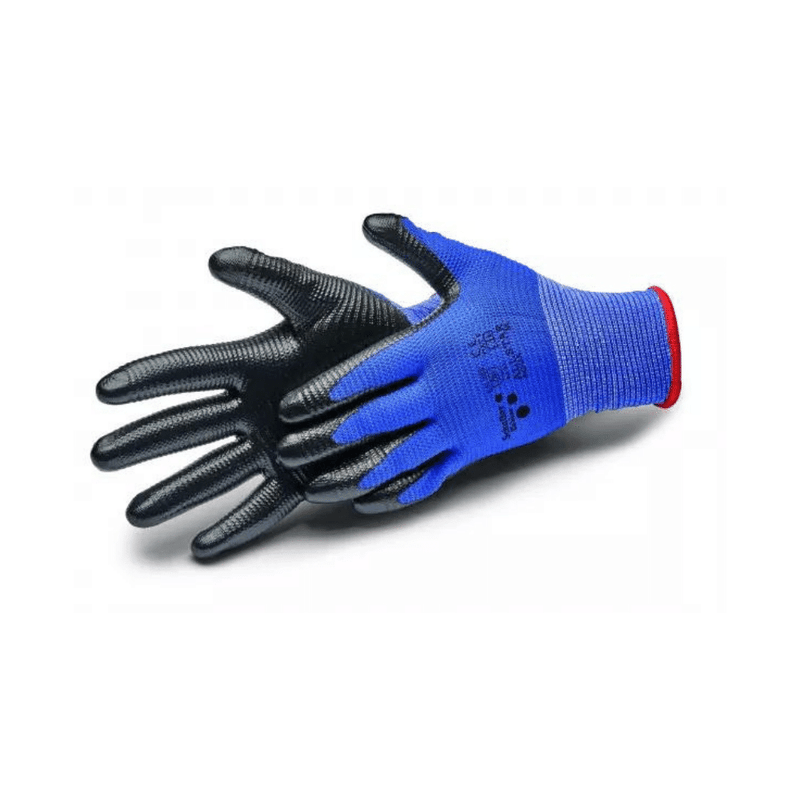 SCHULLER ALLSTAR SZERELŐKESZTYŰ