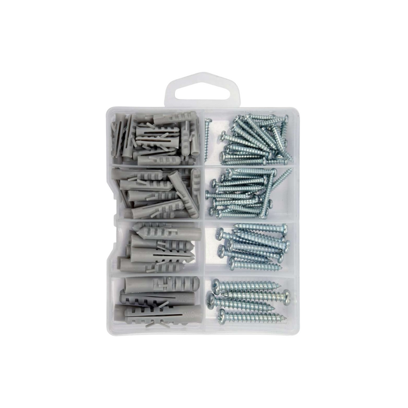 YATO CSAVAR ÉS TIPLI KÉSZLET 104 RÉSZES