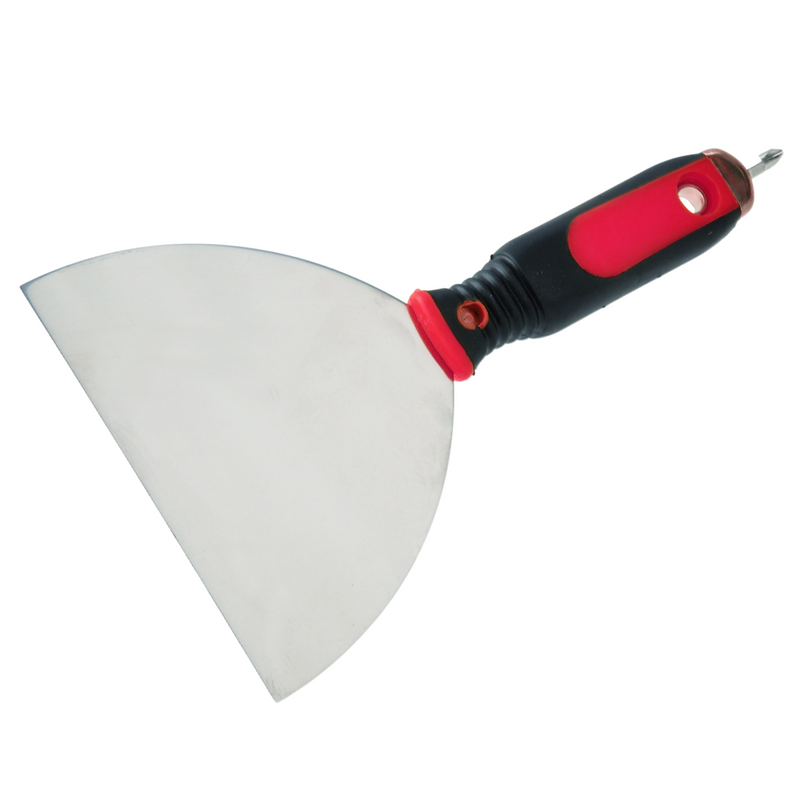 SCHULLER PROFI ROZSDAMENTES FESTŐSPATULYA 150MM