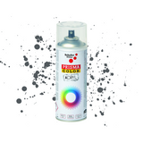 SCHULLER PRISMA COLOR SZÜRKE RAL 7011 400ML