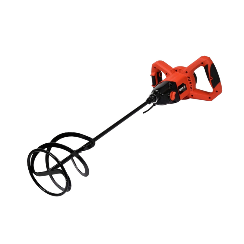 YATO ELEKTROMOS HABARCSKEVERŐ 1600W M14