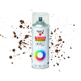 SCHULLER PRISMA COLOR BARNA RAL 8011 400ML